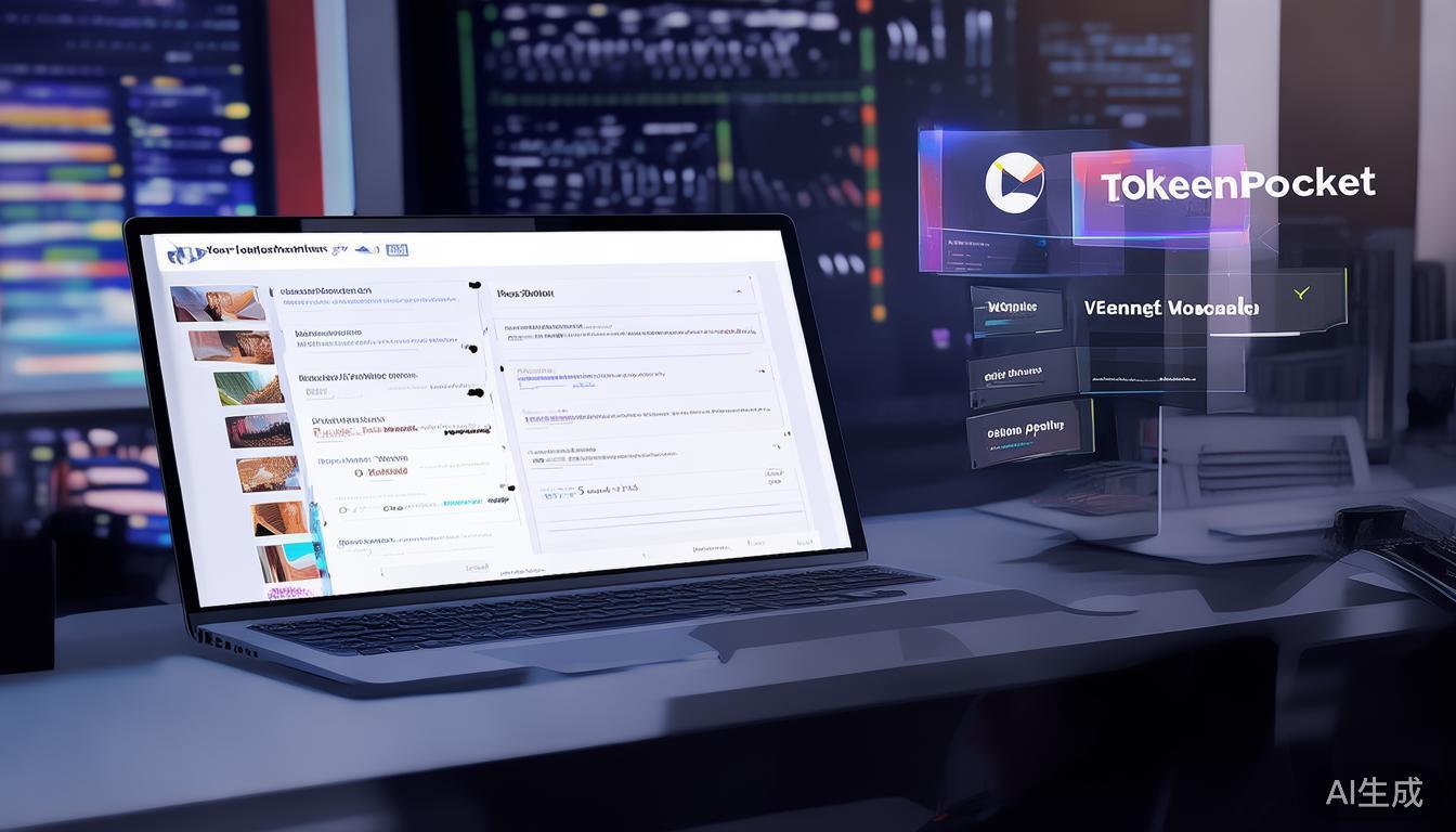 数字货币投资秘籍：借助TokenPocket，掌握技巧避陷阱抓机会