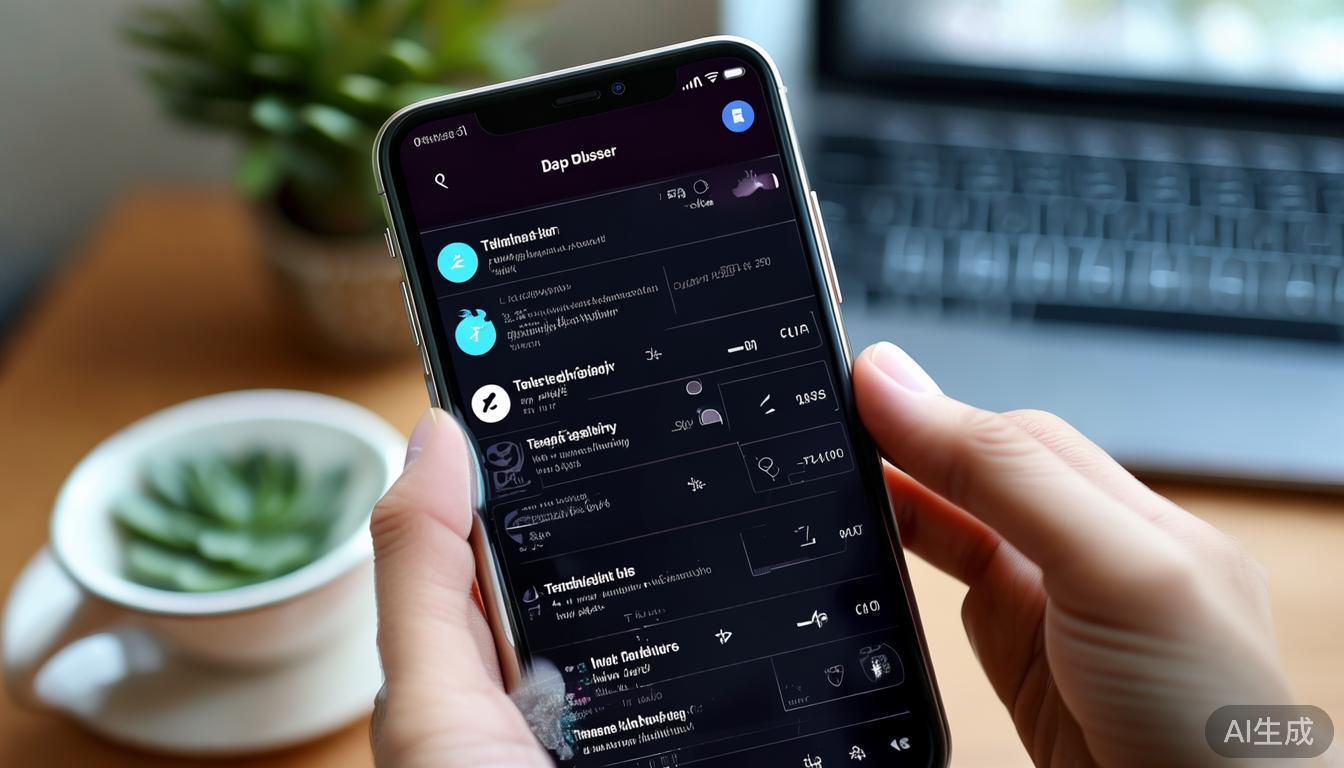 数字资产管理imToken钱包数据整合功能_如何在imToken钱包app最新下载中实施数据整合？_imToken钱包多链资产聚合操作指南