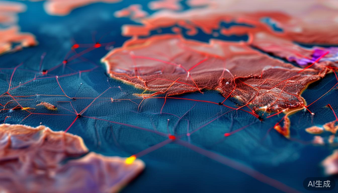 imToken冷钱包安全吗？全球适用性分析：法规、网络与成本的影响