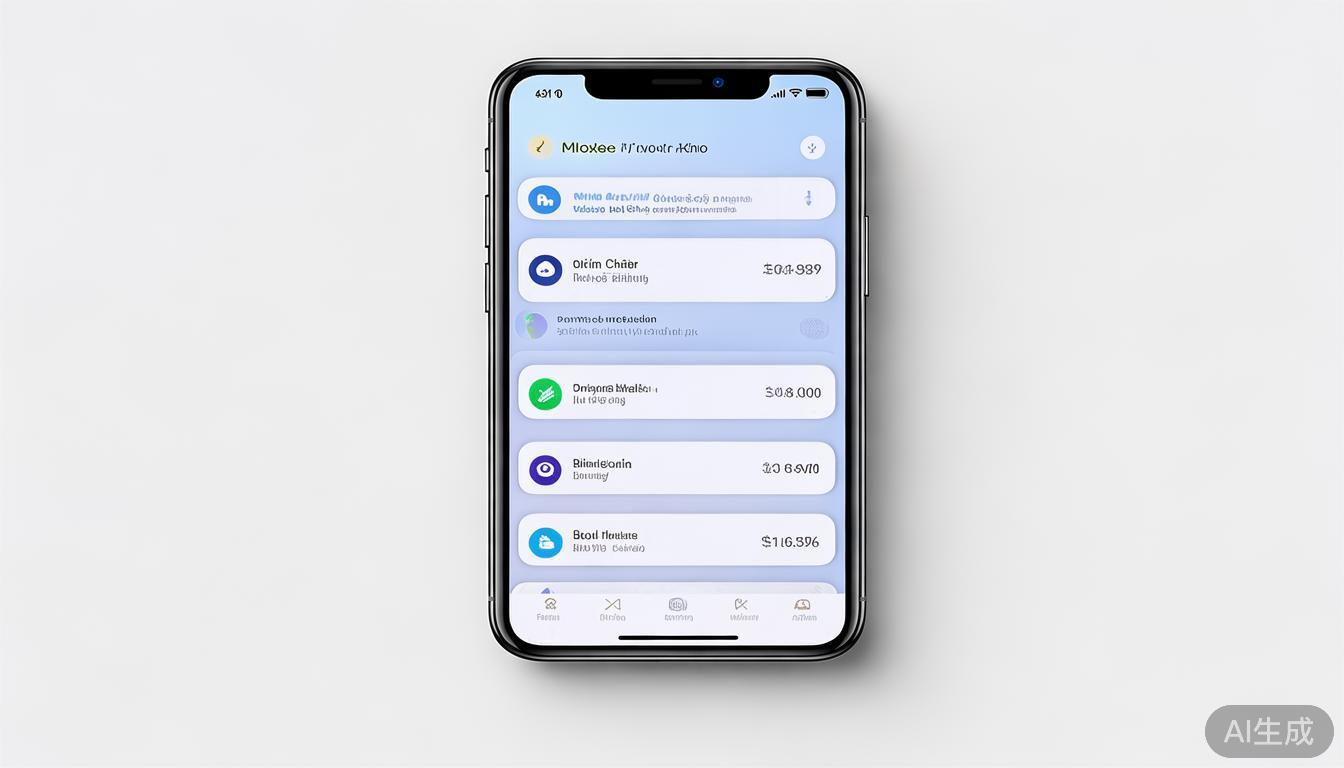imToken新版评测：安全与跨链双升级，开启数字资产管理便捷新篇章