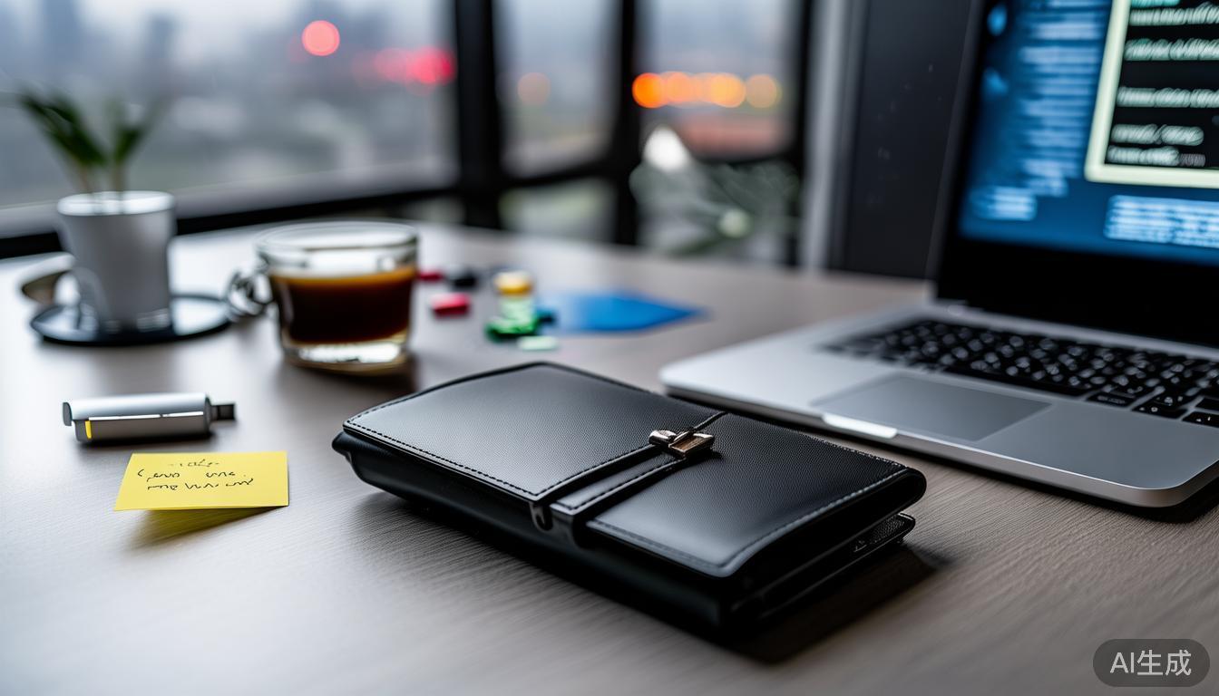 助记词离线管理_如何通过imToken钱包下载提高信息安全？_imToken钱包下载安全