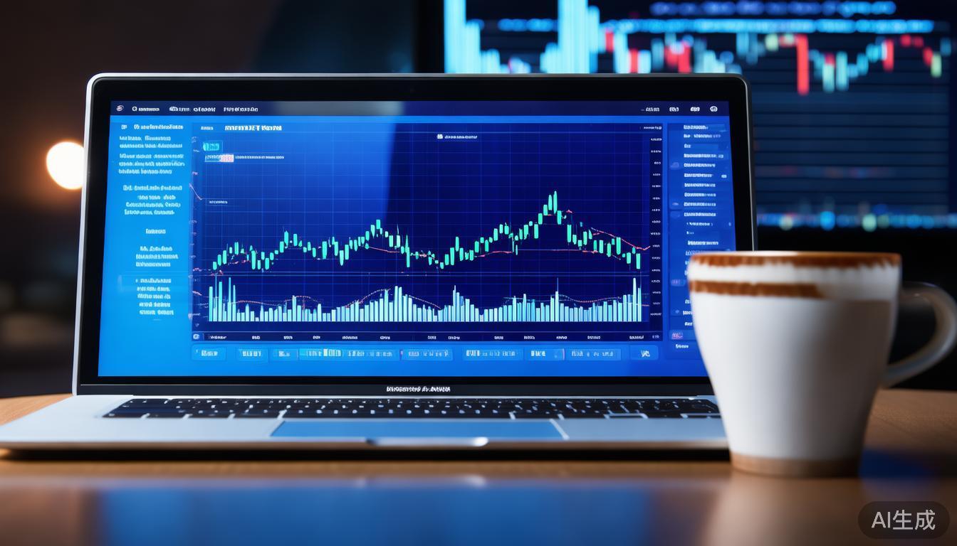 长期用imToken管理数字资产，这些市场分析工具助你把握时机