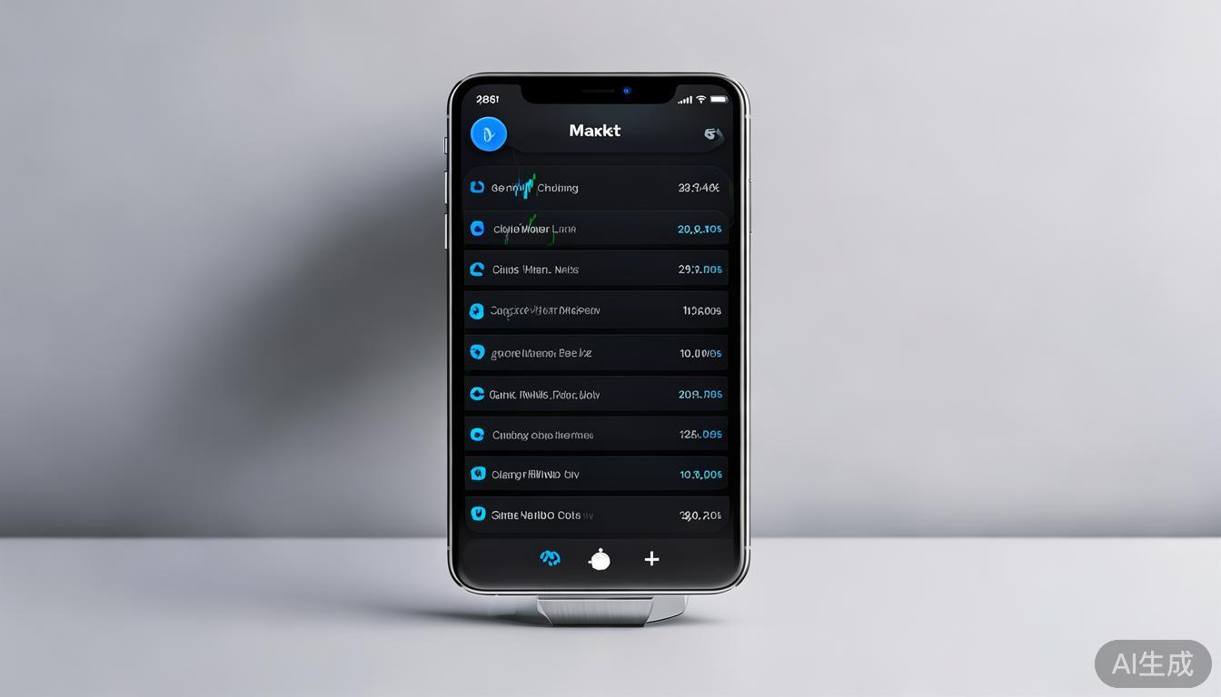 如何在imToken钱包下载app中查看实时行情？_imToken钱包行情功能_实时币种价格查询