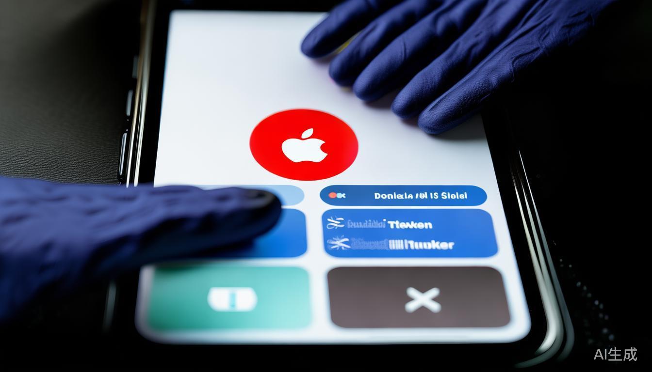 imToken最新苹果下载应用案例分享_imToken官方下载_imToken安全下载攻略