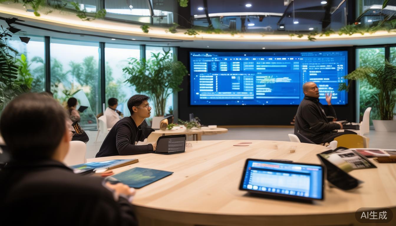 imToken新版下载：强化安全教育，如何推动个人与数字经济的社会责任？