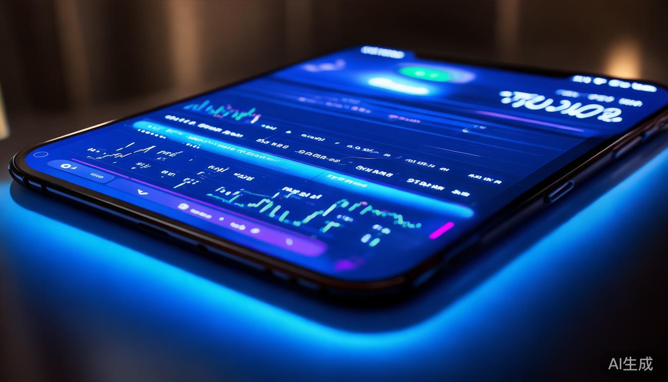 imToken钱包安全操作与投资技巧_如何在imToken钱包官方网址中实现更高效的投资?_imToken官方网址提高加密货币投资效率