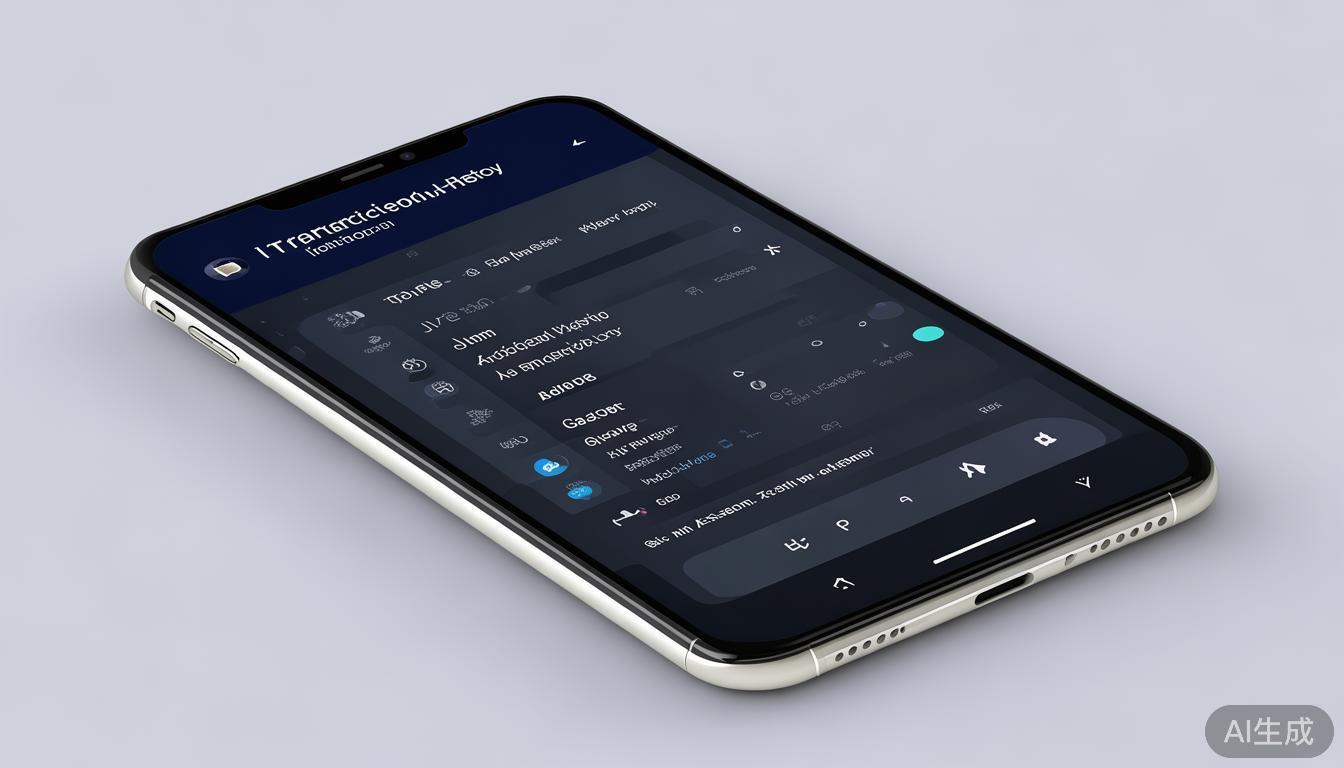 如何在imToken官网下载2.0国际版中实现高效资金管理?_imToken 2.0钱包 资金管理 数字资产安全_imToken 2.0多链资产展示 资产分类 预警体系