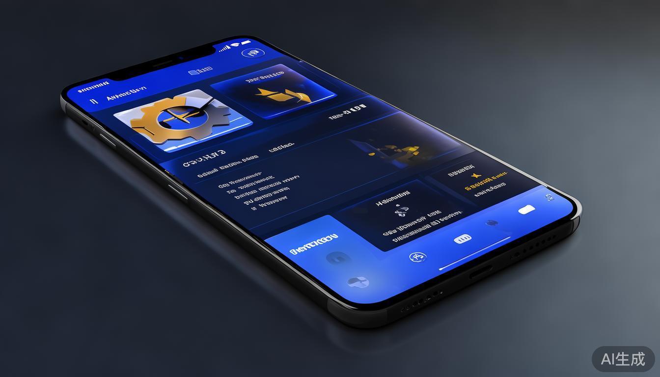 imToken机遇与挑战：如何保障用户资产安全，提供可靠下载渠道？