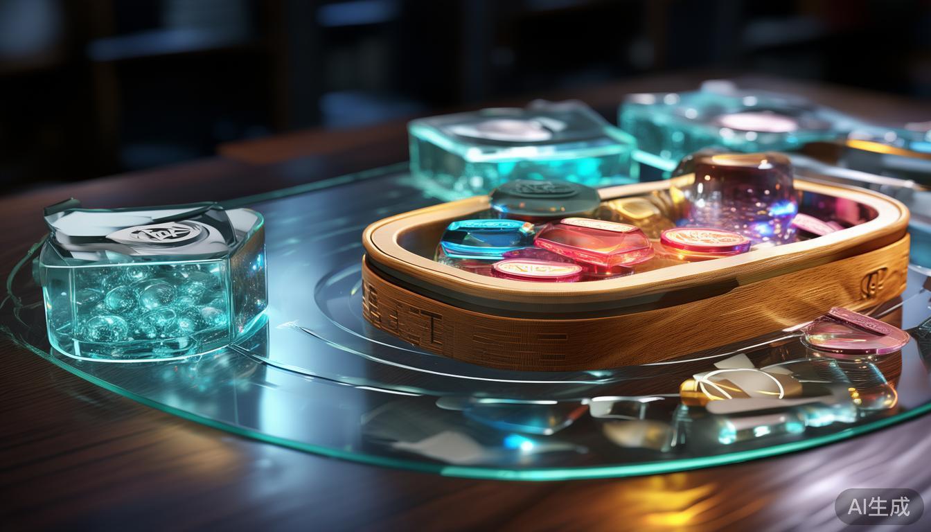 imToken资产配置方法_imToken安卓版app下载_如何通过imToken安卓版app下载实现资产合理分配？