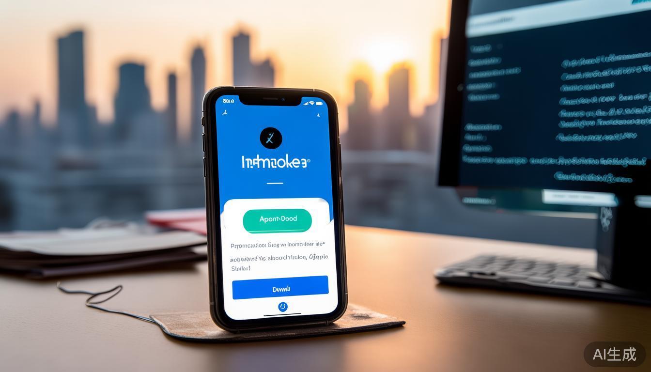 imToken钱包下载渠道管理创新：保障安全，提升用户体验，应对市场挑战