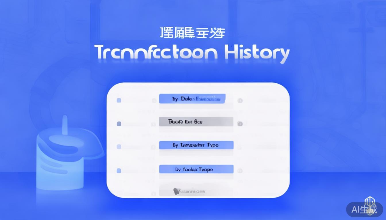 IM钱包交易历史查询指南：详解资金流向，助你精准核对收支