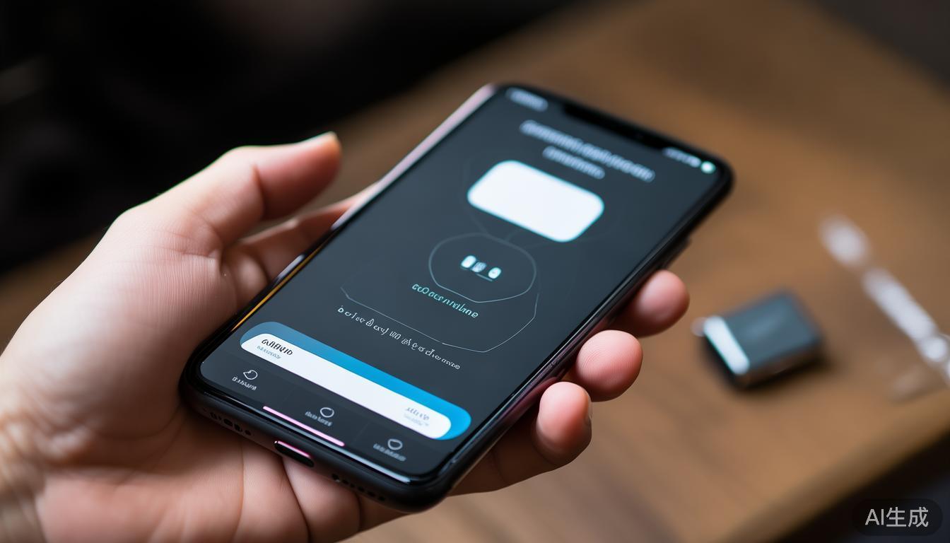 移动Token钱包：随时随地管理数字资产，安全便捷改变金融习惯