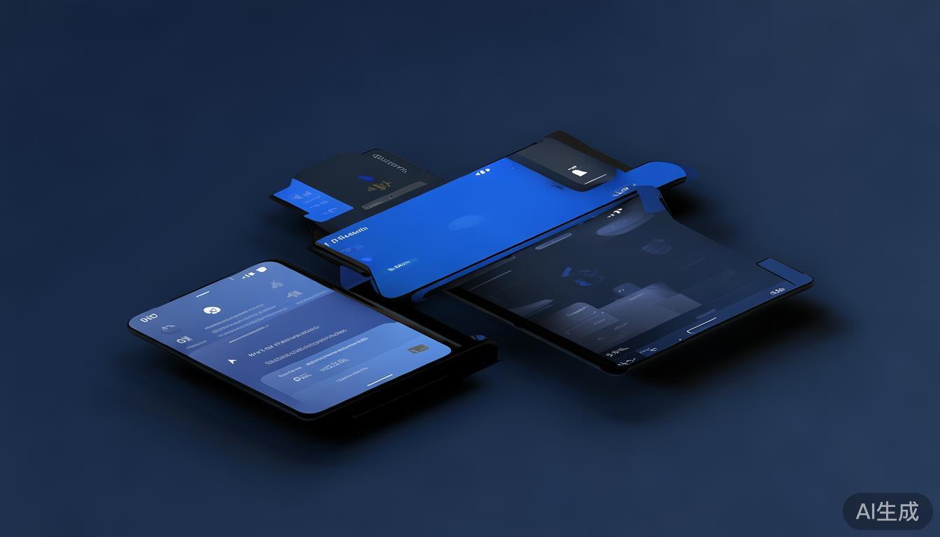 imToken最新版本特性_imToken提升数字资产管理_5. 数字钱包革命!立即下载imToken最新版本体验新特性