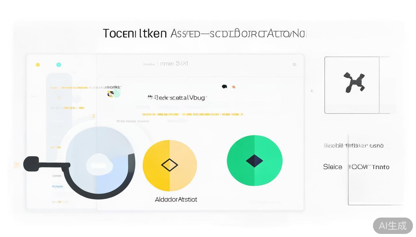 imToken资产分布怎么查？3步搞定，让你的数字资产一目了然