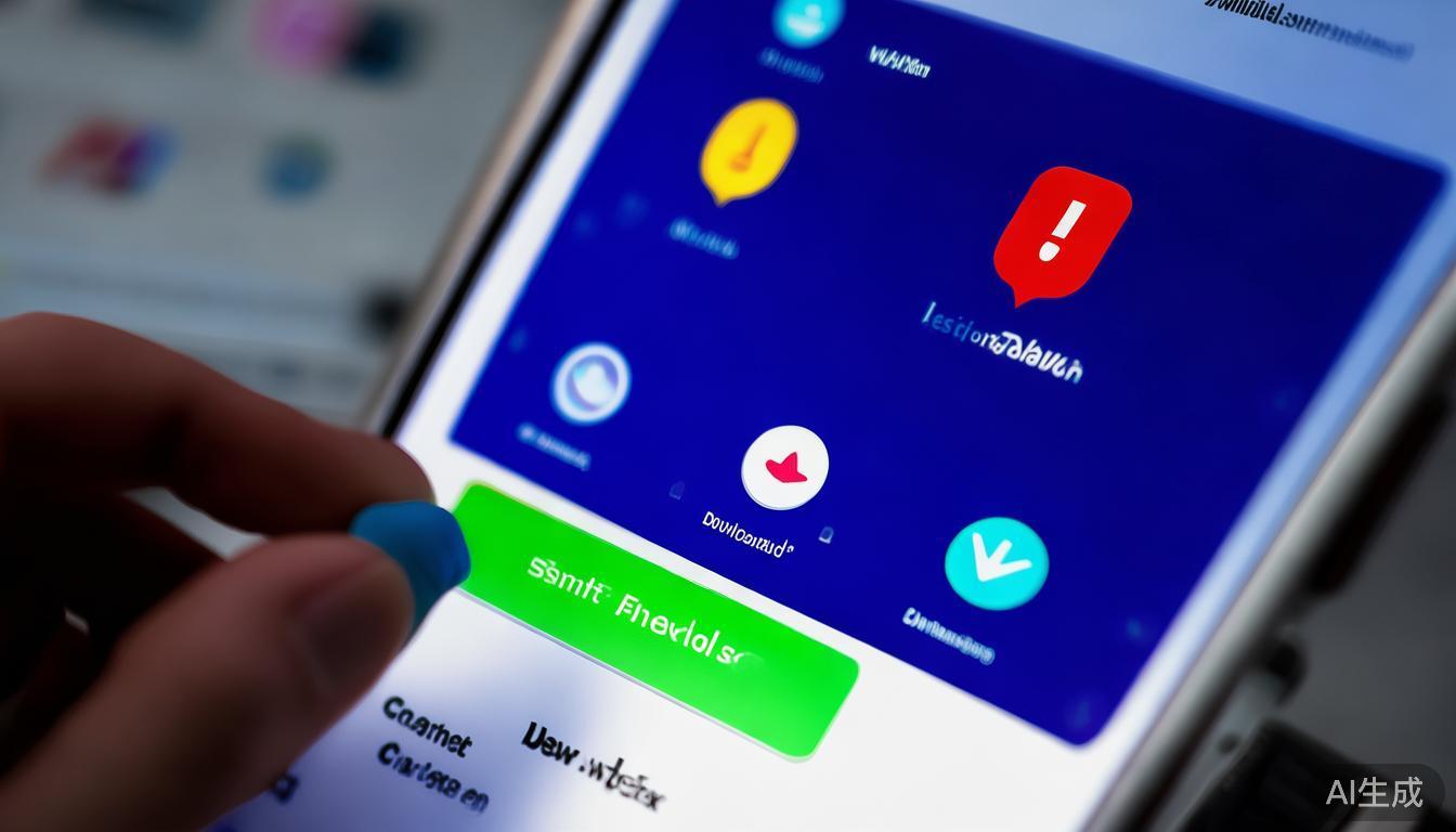 imToken官网下载只是第一步？安全使用与风险防范的3大关键要点