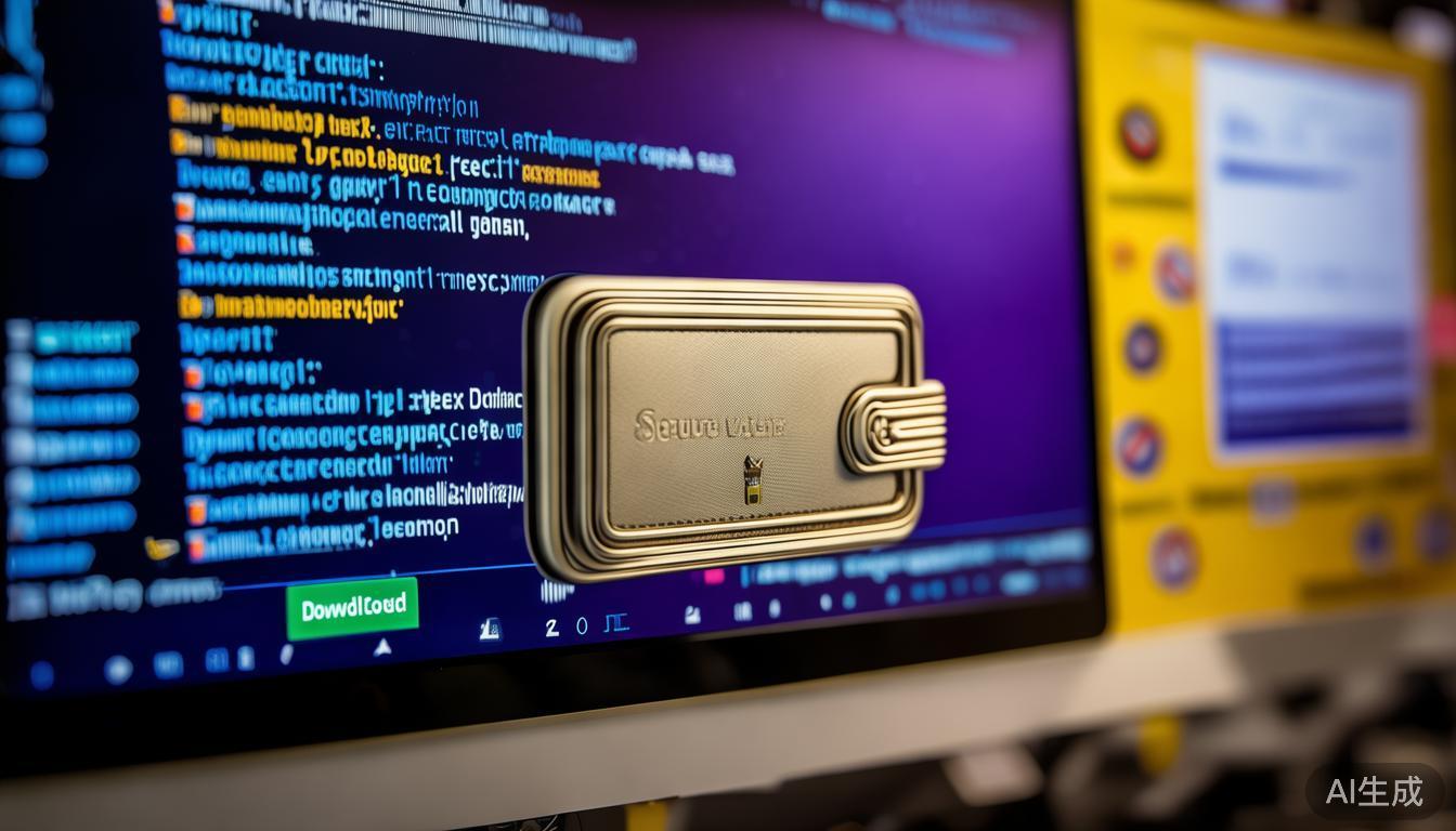 imToken钱包安全指南：关注资产安全与市场动态，警惕网络钓鱼诈骗