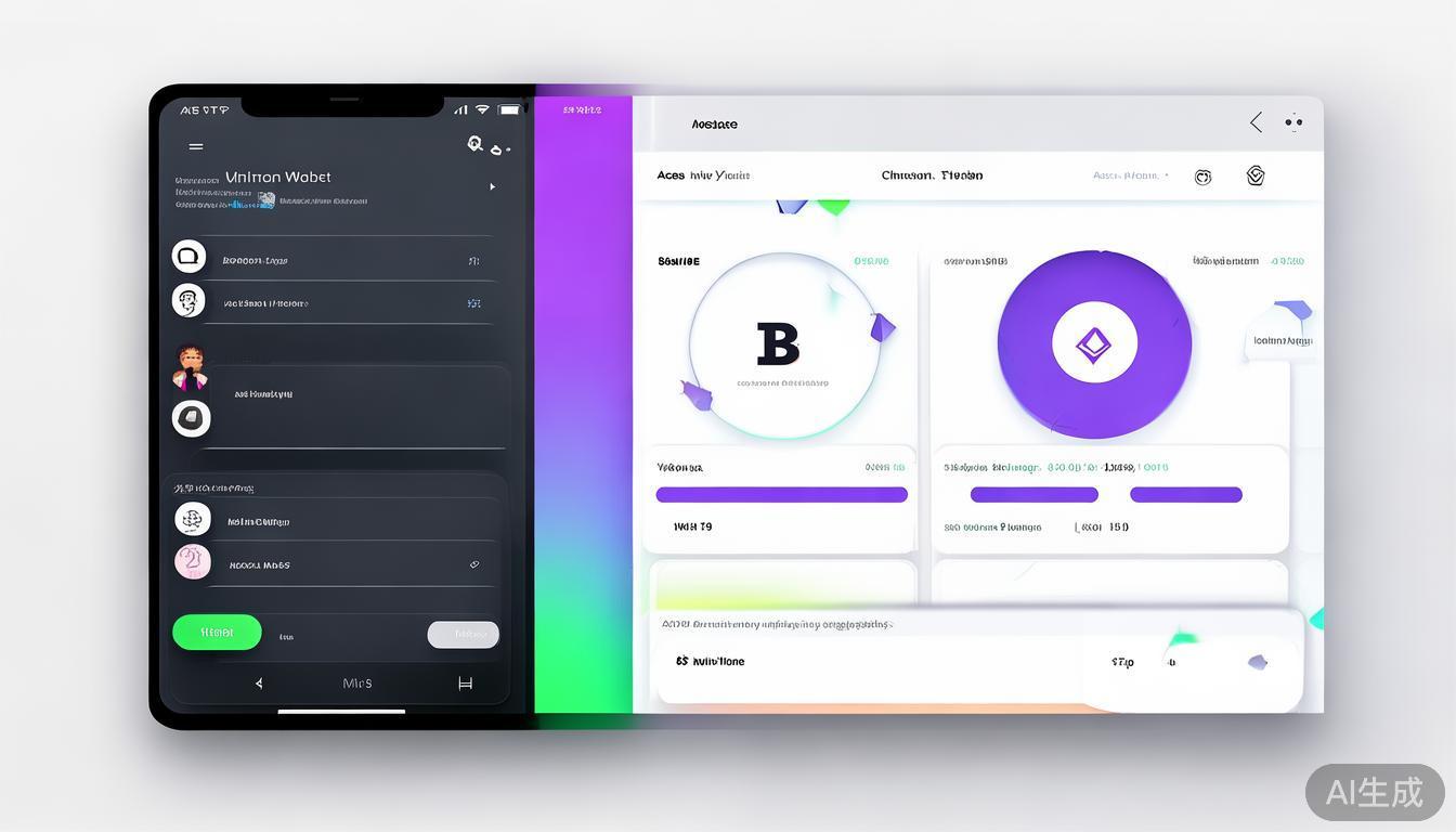 imToken钱包收益攻略：如何通过DeFi、多链管理与安全策略强化资产效益？