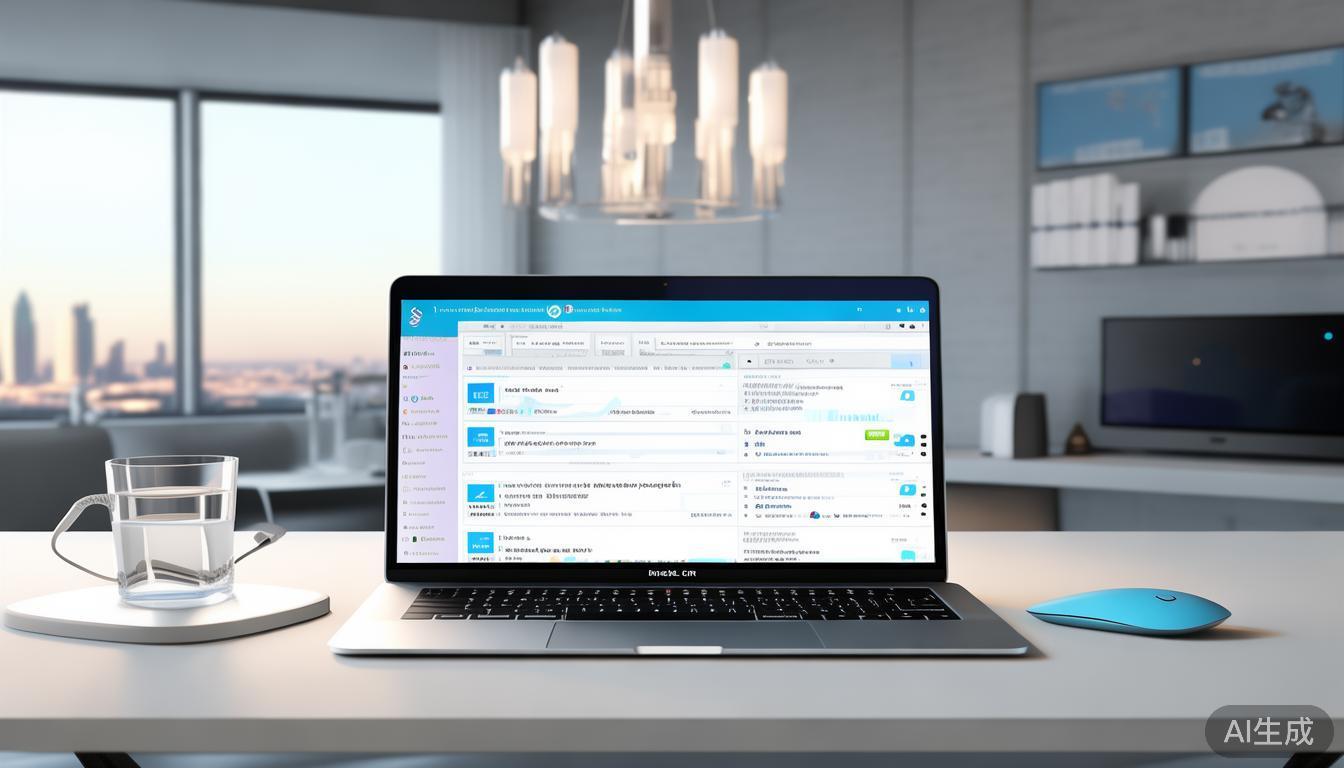 imToken国内用户资产管理_imToken安全理财方法_如何在imToken国内下载中进行高效的理财管理?