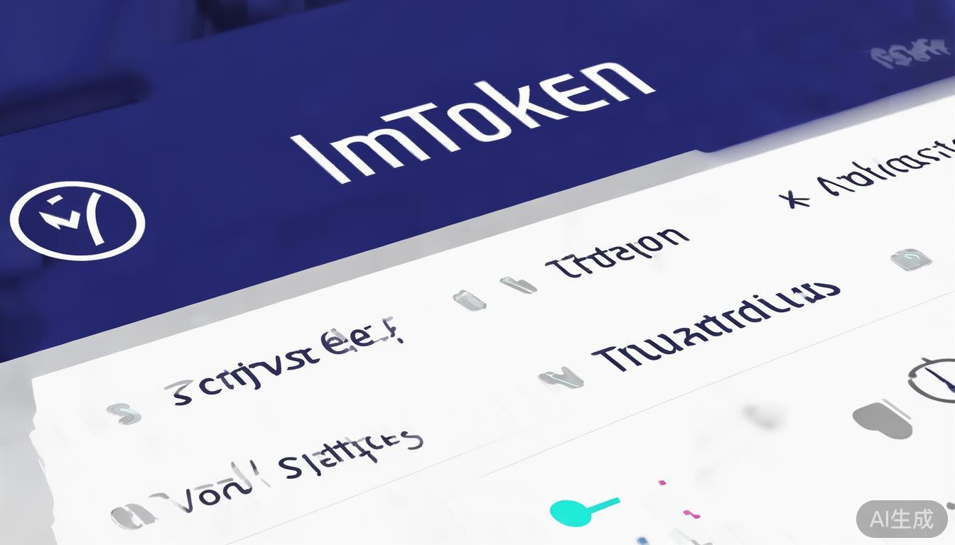 如何通过imToken正版网站进行交易合规管理?_数字货币交易合规管理_imToken正版网站使用指南