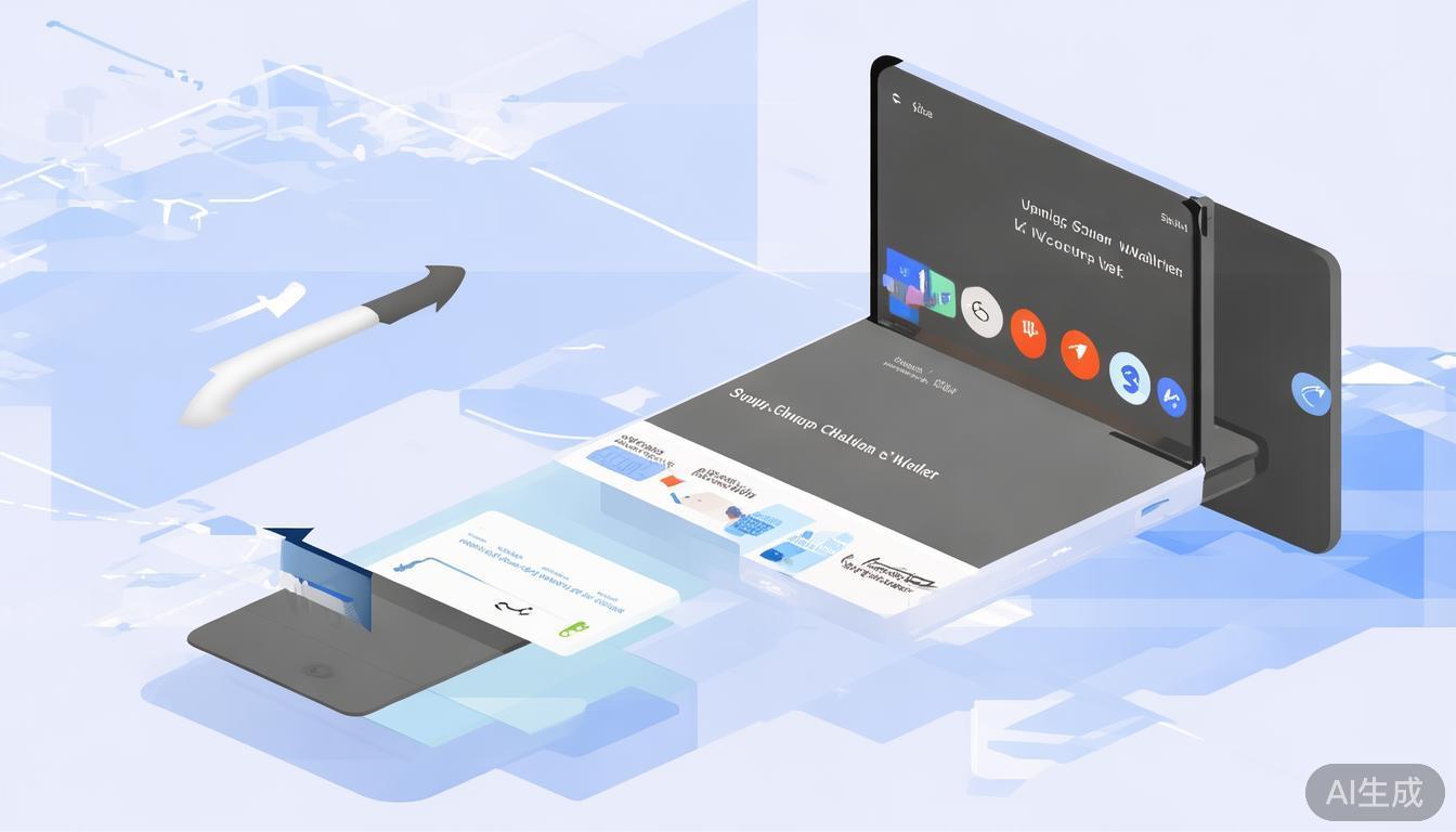 imToken官网下载的版本历史与迭代过程,了解其在技术发展与用户需求中的变化。_imToken钱包发展历程_imToken 2.0版本安全机制