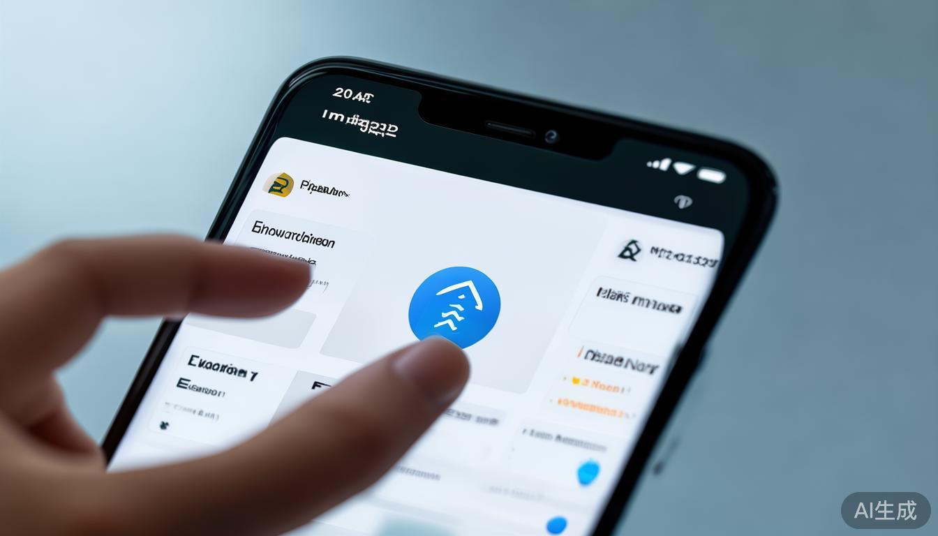 imToken多链资产管理功能_imToken官网安全下载_深入研究imToken官网的用户体验，揭示正版下载后如何让您的管理更高效。
