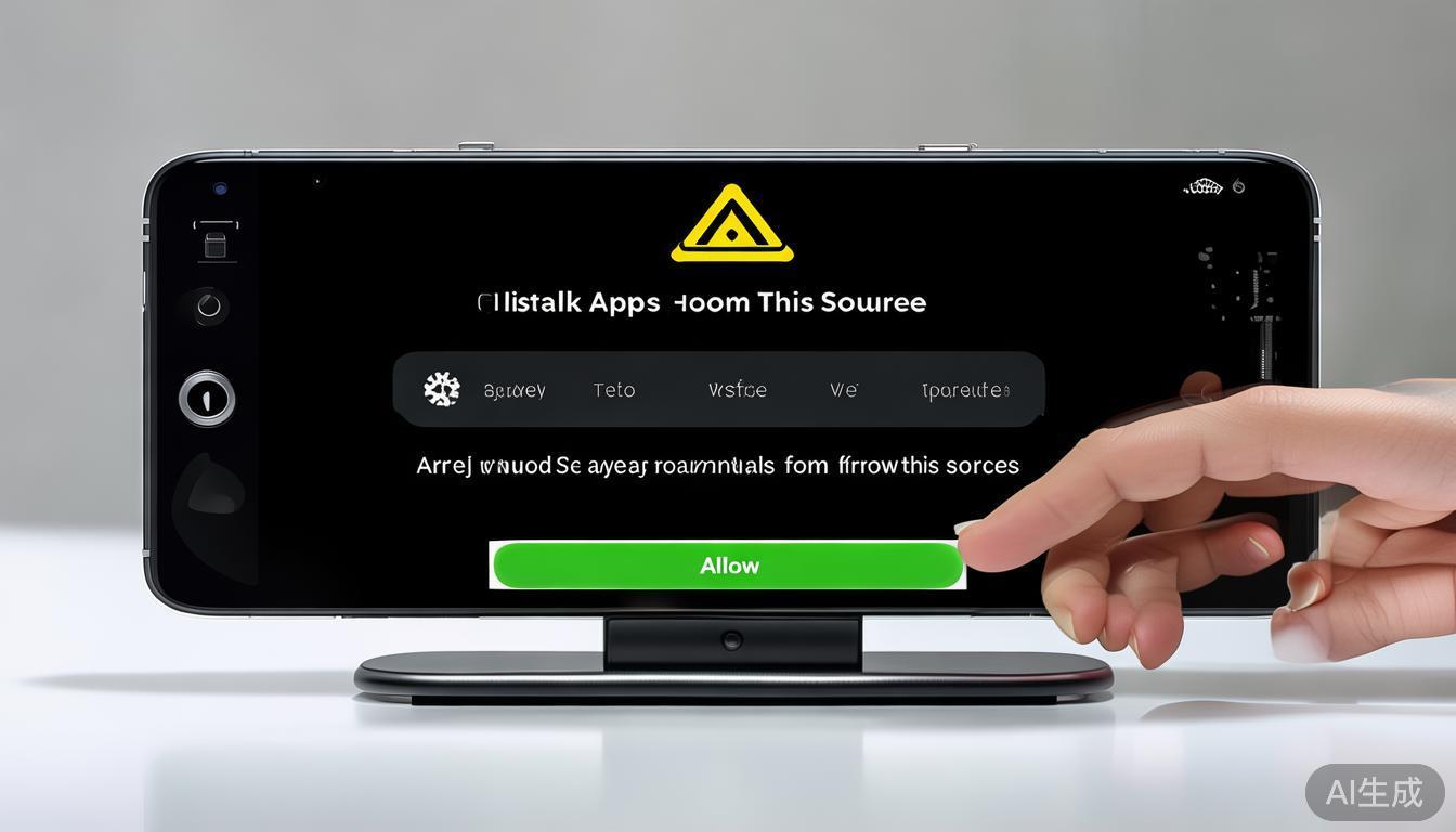 ImToken安卓版官方下载指南：安全步骤详解与关键要点提醒