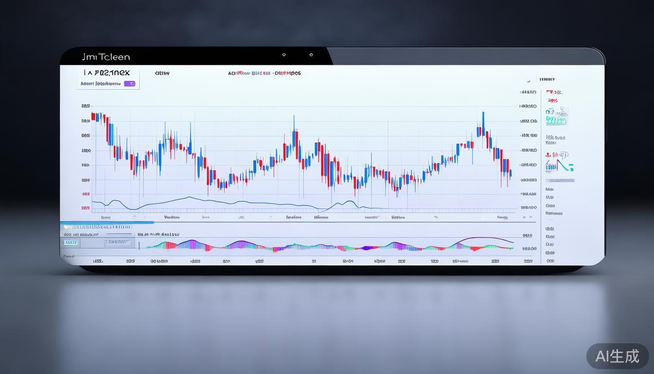 imToken钱包最新版：实时数据更新与可视化优化，如何助力加密资产管理？