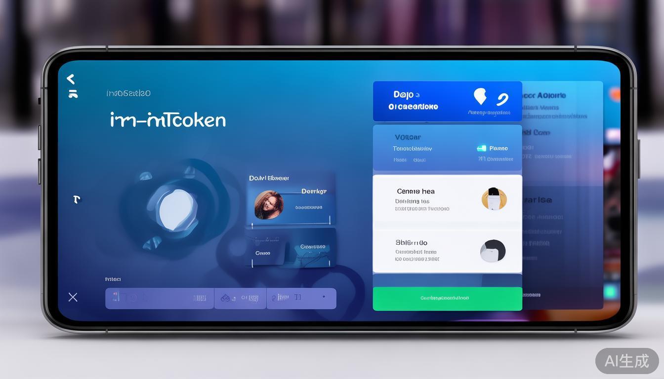 imToken苹果版体验：安全性卓越，操作流畅，但需注意助记词备份