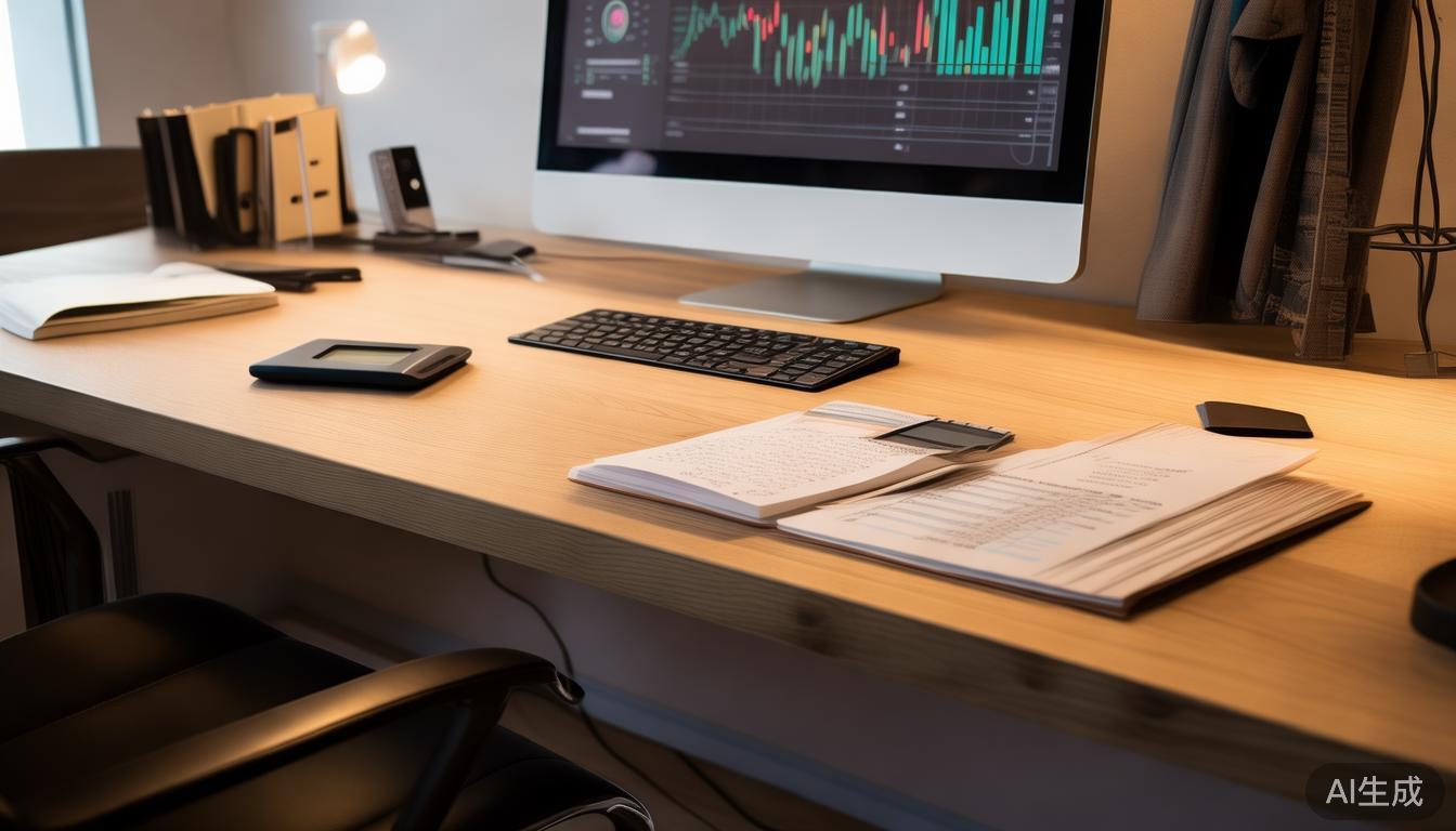 imToken钱包入门指南：安全操作与理智投资，助你稳健开启数字资产之旅