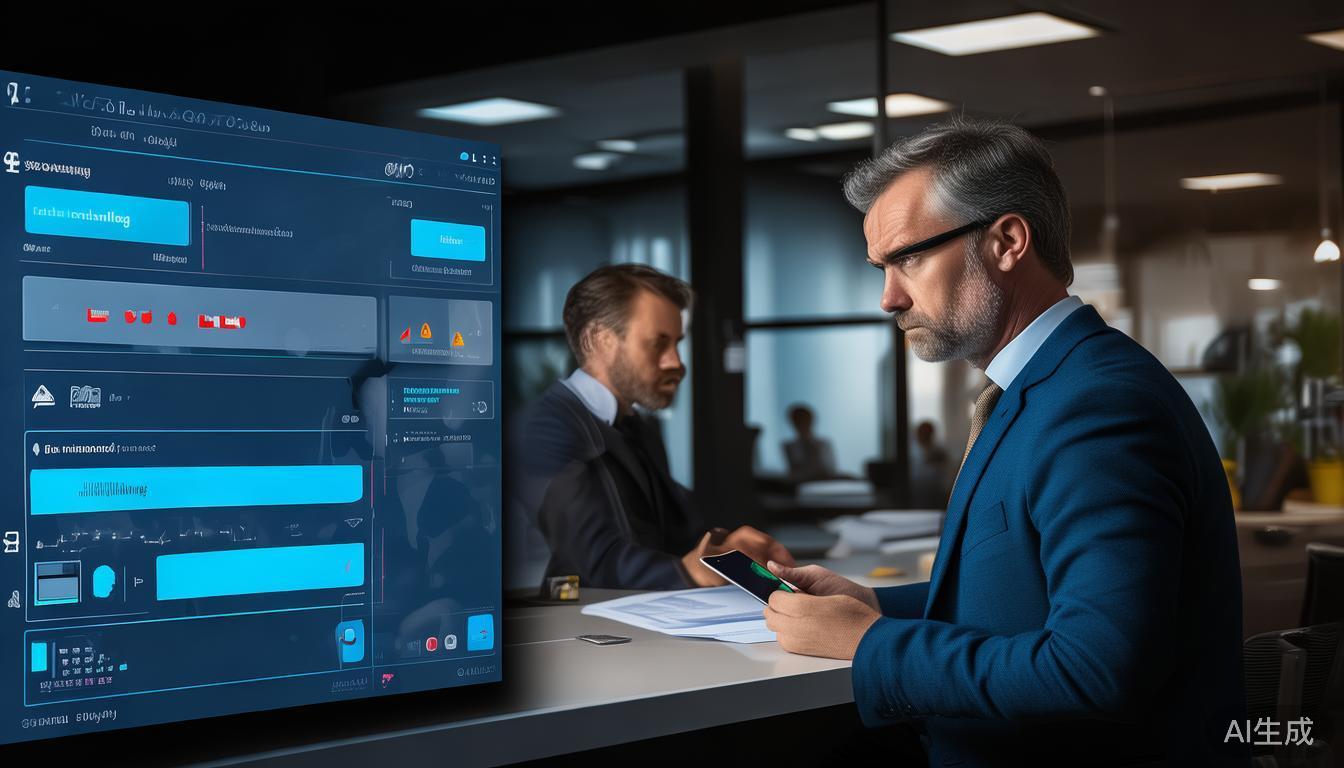 传统金融与数字资产管理融合_imToken下载安装究竟对传统投资的影响？_数字资产管理工具imToken投资习惯改变