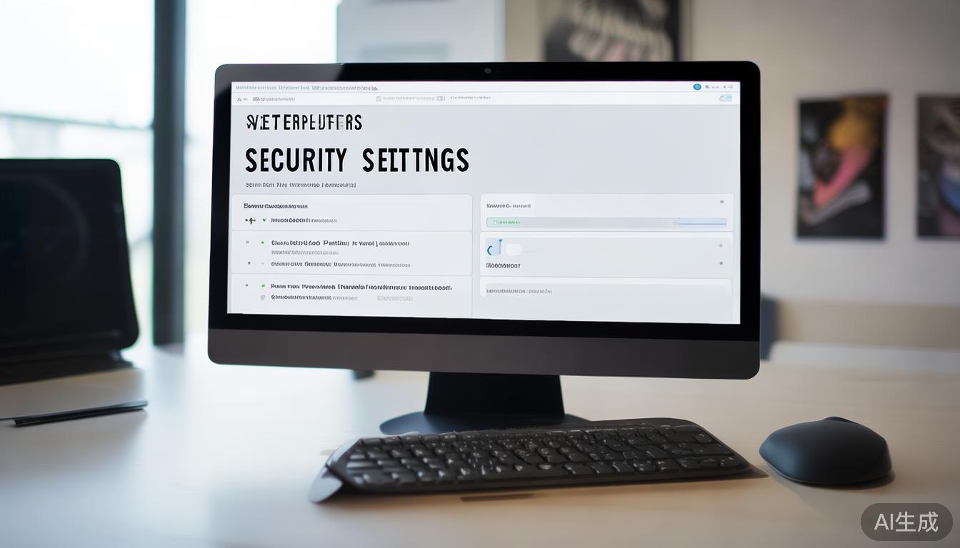 imToken安全升级指南：如何启用生物识别，筑起资产防护第一道防线？