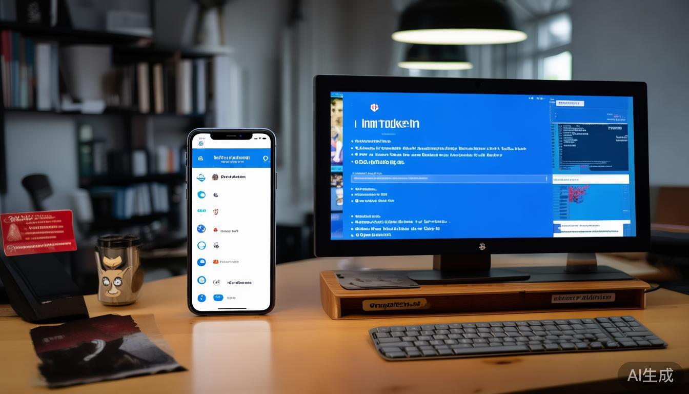 imToken钱包信息更新指南：保障资产安全，掌握最新功能的3个实用办法