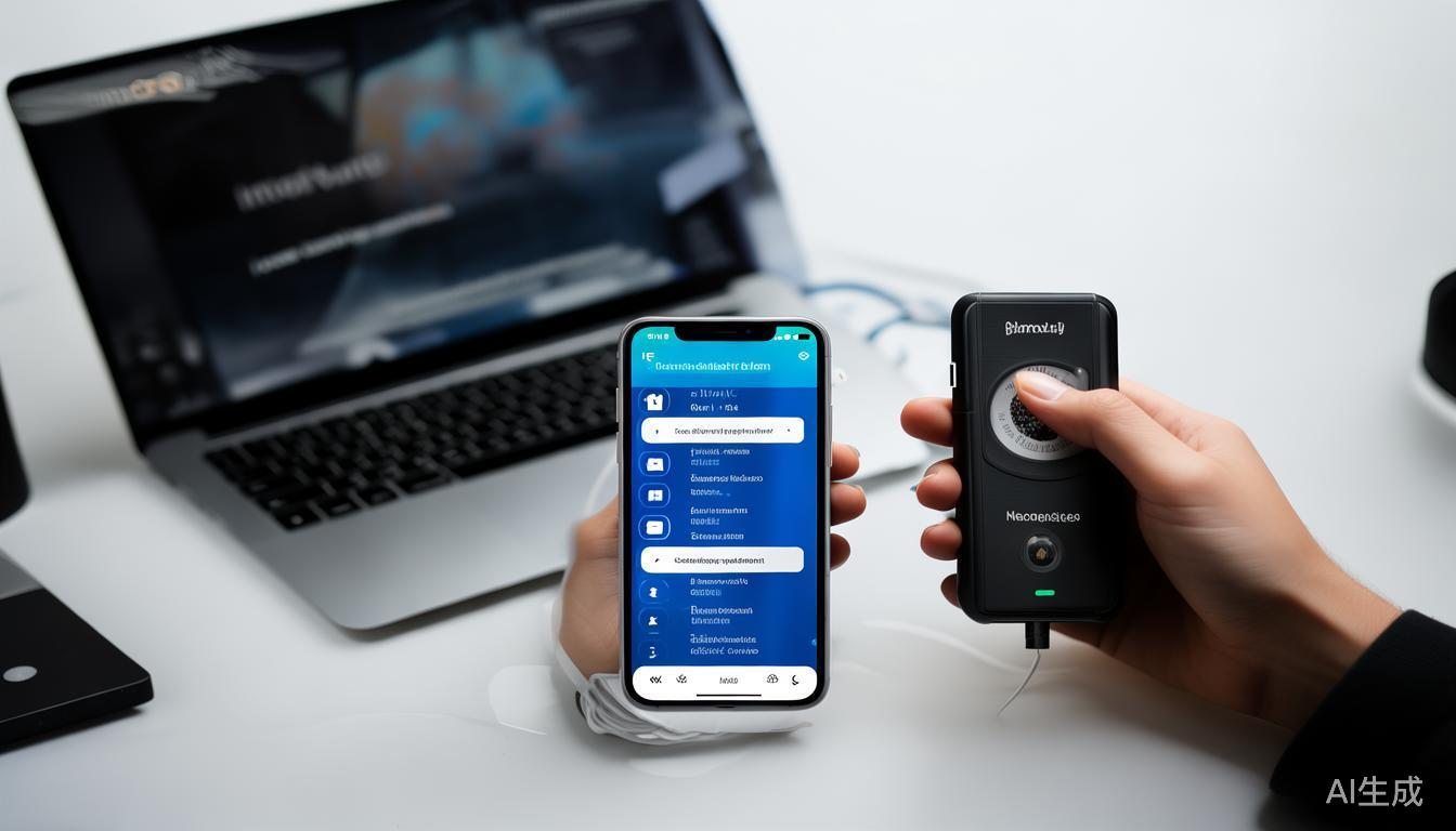 imToken官网核心功能解析：资产管理、DApp浏览器与安全服务全揭秘