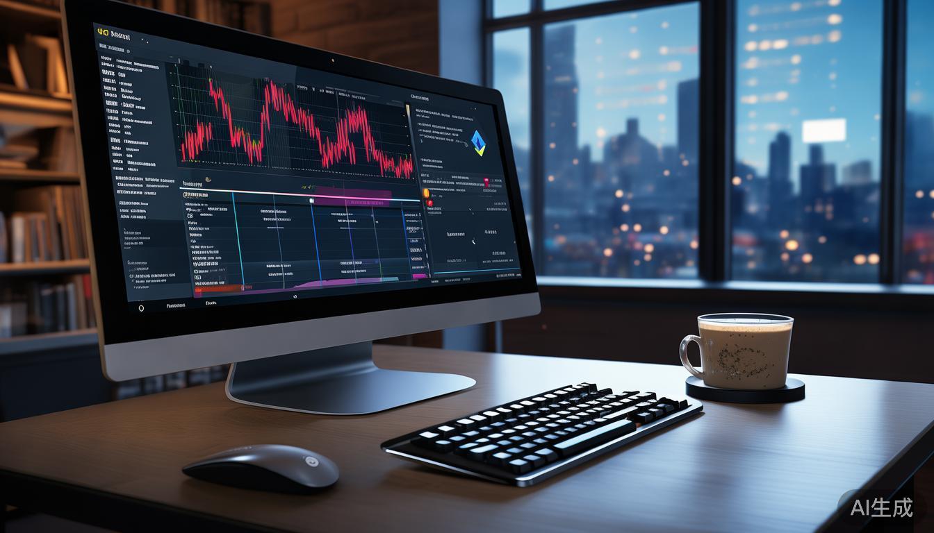 学习如何在imToken官网下载1.0版上进行数据监控?_imToken 1.0数据监控_imToken 1.0实时交易追踪