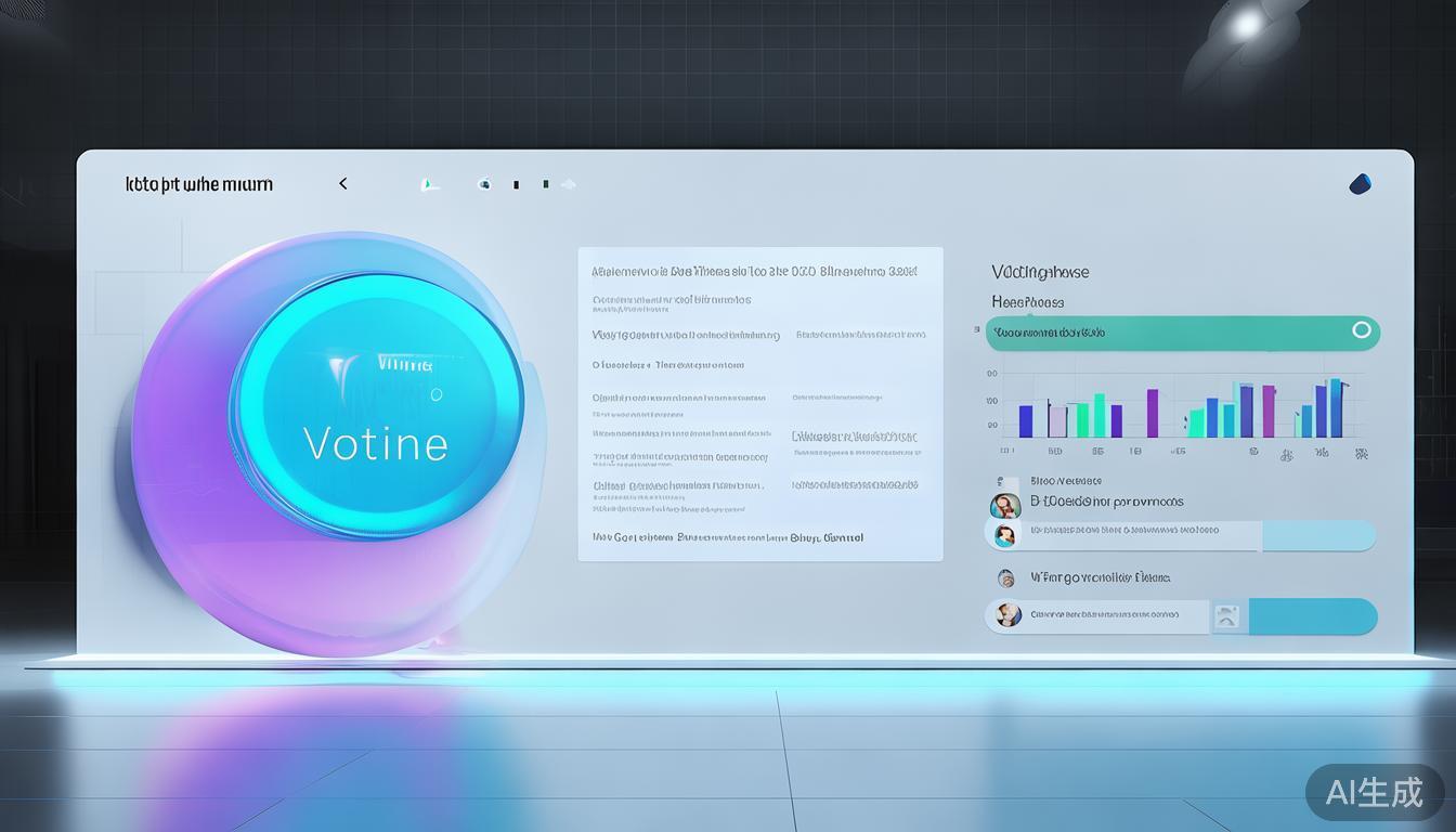 imToken钱包社区治理探析：用户如何通过代币质押参与决策，并突破高门槛困境？