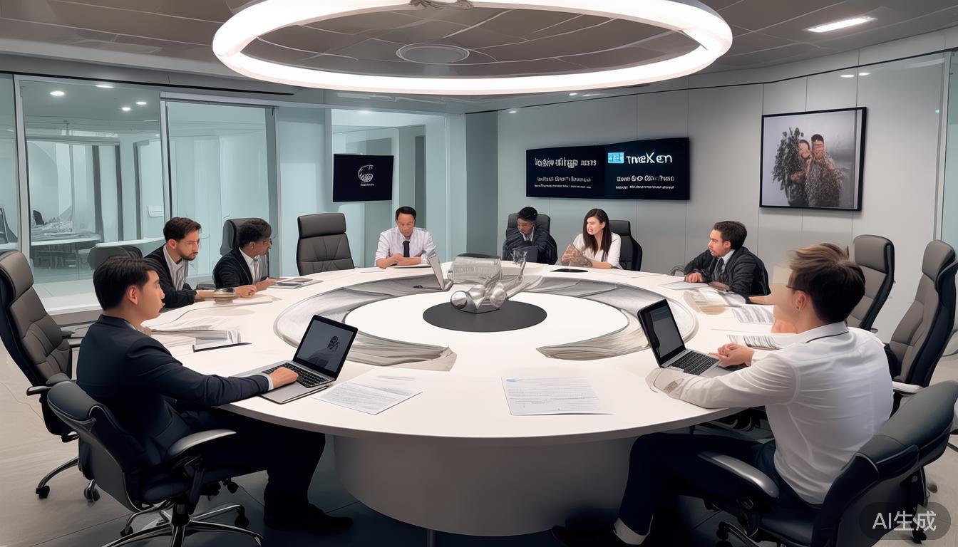 团队管理新策略：imToken正版下载如何推动协同合作与信任？