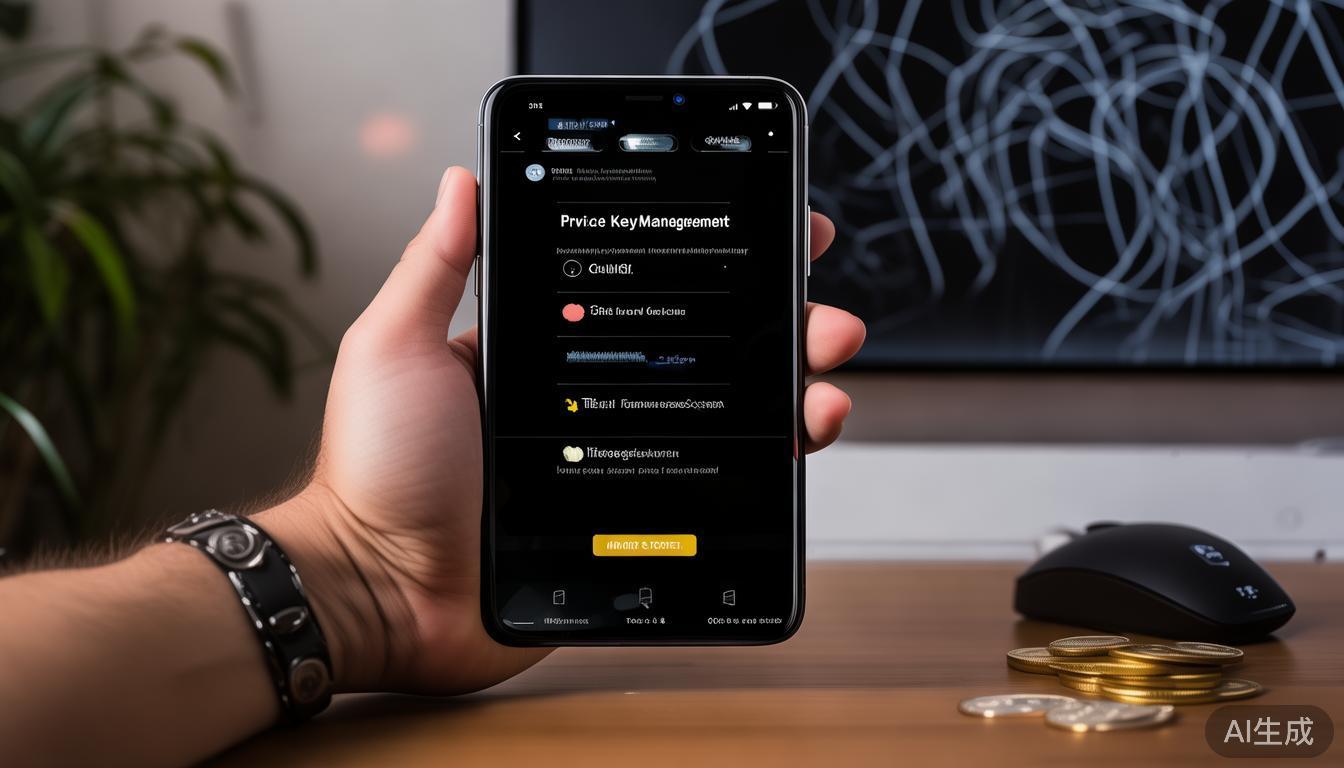 用户故事：如何通过imtoken安卓版实现投资增长_imToken安卓版保障资产安全_imToken参与DeFi项目获收益