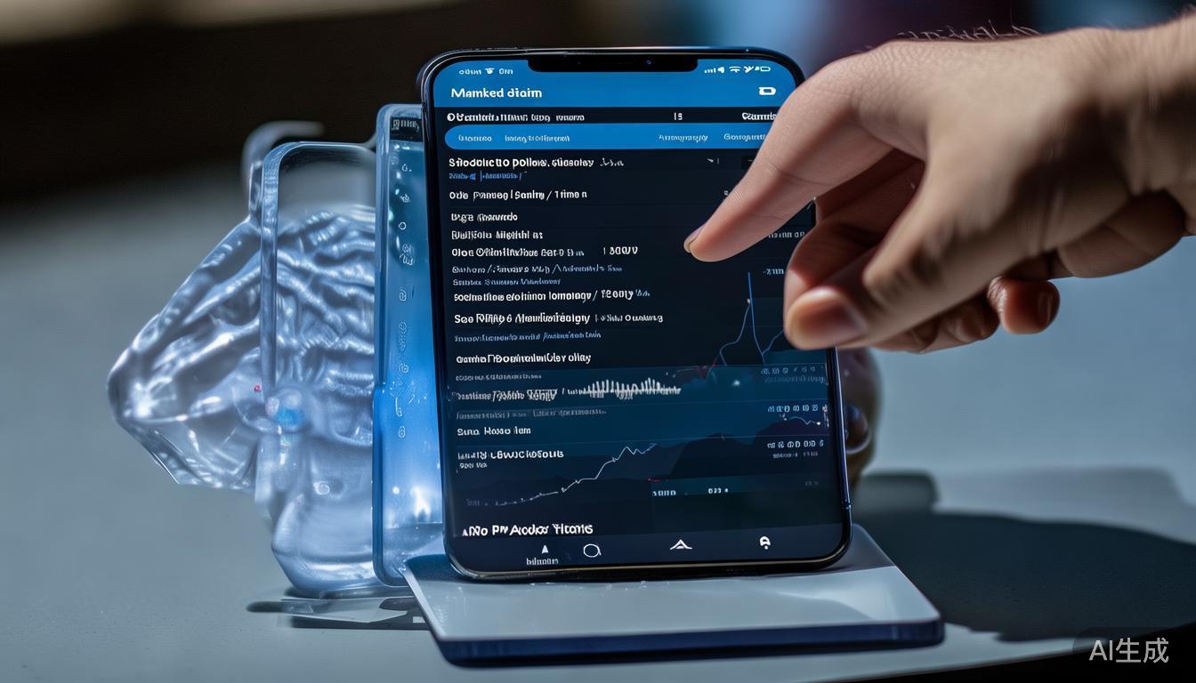 如何通过imToken官网正版下载实现创新融资?_imToken官网下载_保障数字资产安全