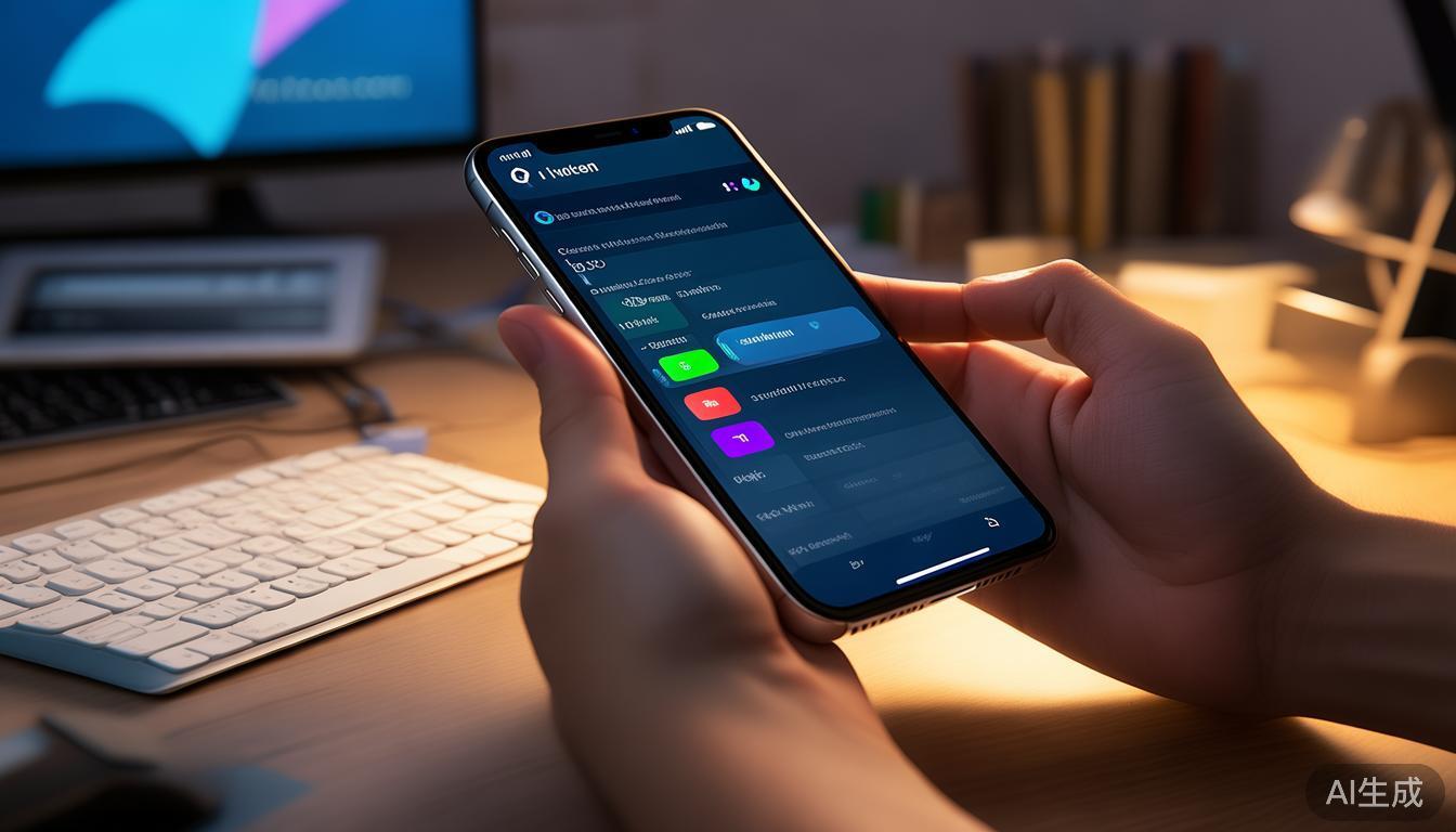 imToken 2.0 安卓版 新兴市场优化_深入探索imToken 2.0钱包安卓版的潜在市场机会_imToken 2.0 安卓版 市场潜力