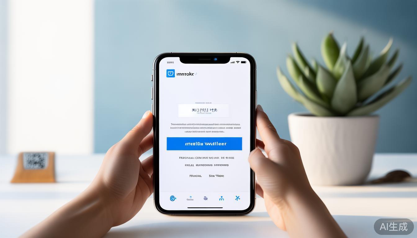 imToken钱包投资规划_如何通过imToken钱包官网app下载创建投资计划?_数字货币资产存储平台