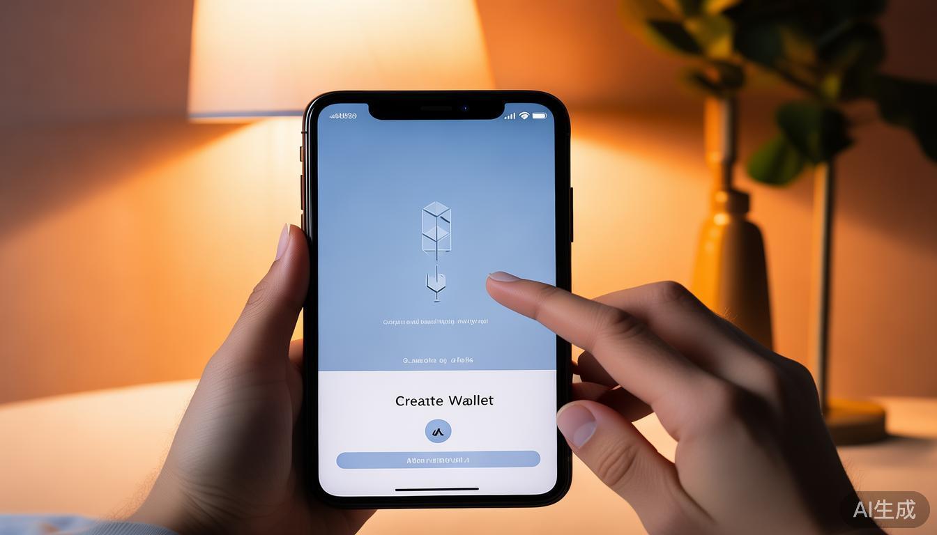 数字资产管理：imToken 1.0安全下载及连接钱包全攻略