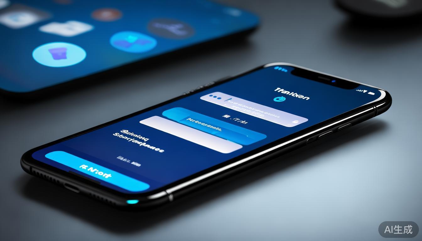 imToken下载与使用全攻略：安全创建钱包、顺畅管理多链资产