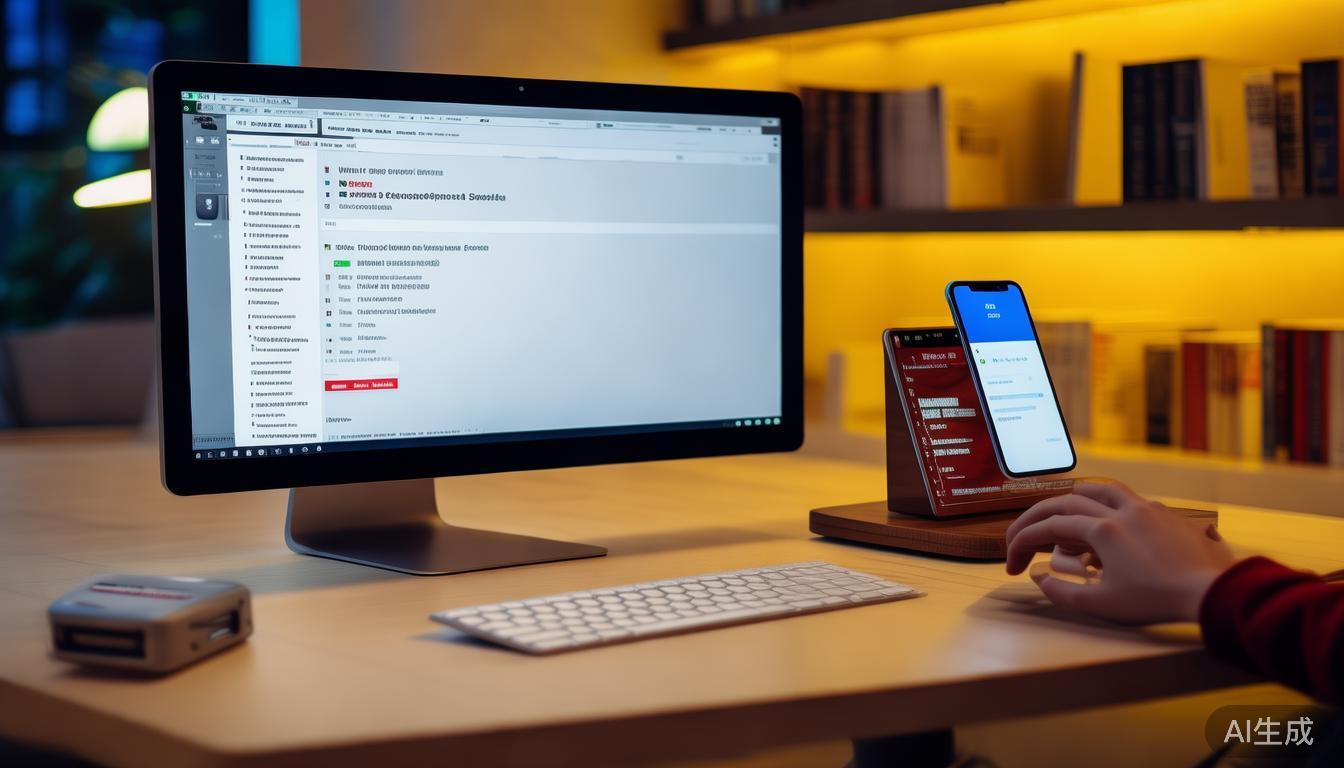 钱包安全命脉如何守护？牢记这3大核心习惯，保障资产无忧