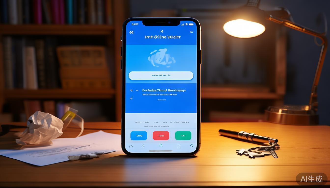imToken钱包下载app的步骤详解与用户指引_imToken官方下载流程_iOS美区App Store下载imToken
