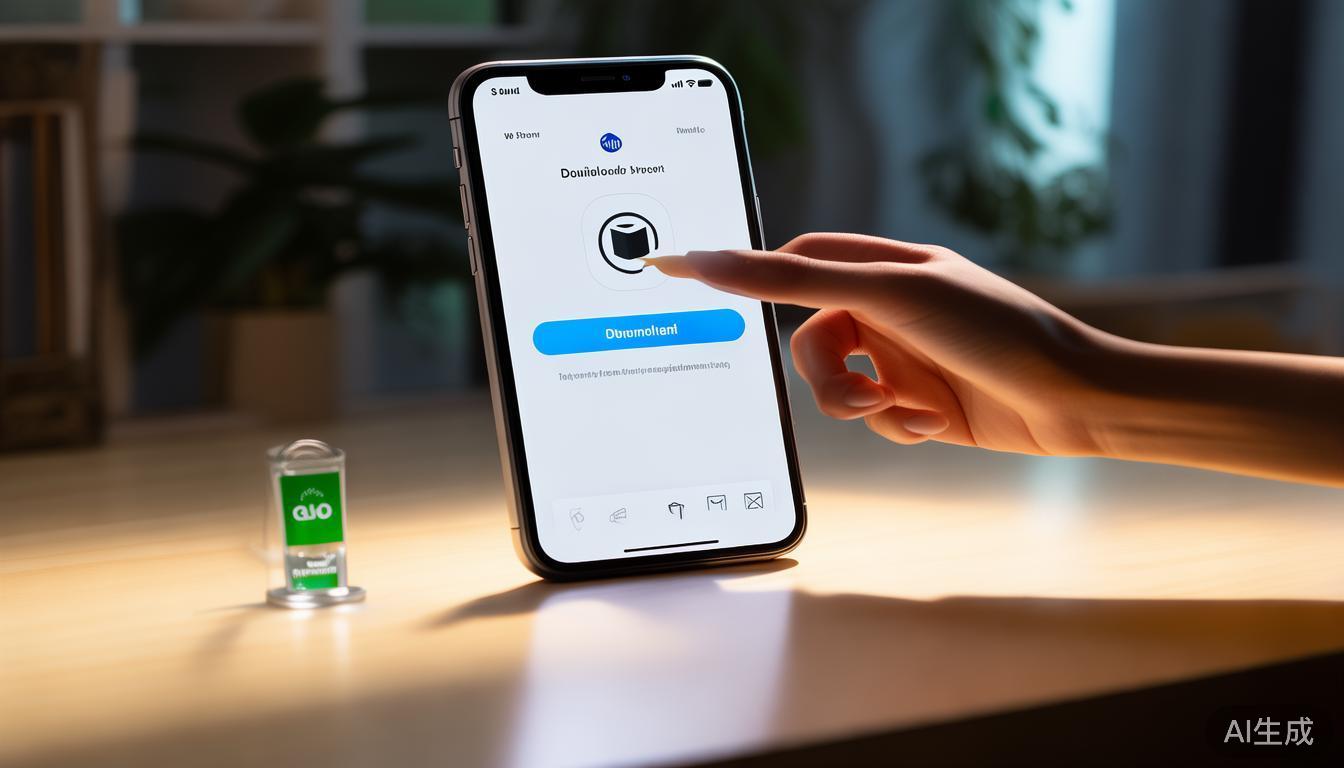 imToken安卓版下载app的重要提示与真实体验_imToken官方渠道下载_安卓设备安全下载imToken