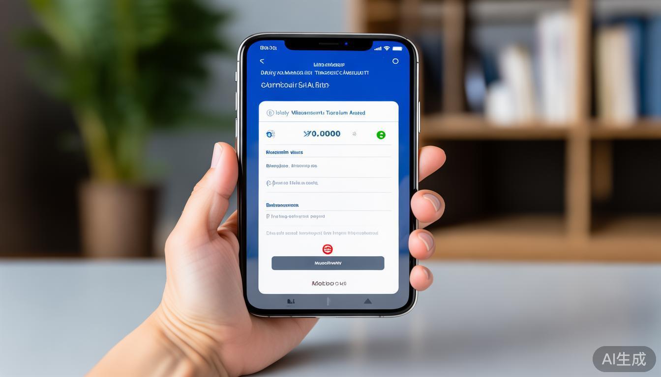 imToken 3.0交易限额设置_如何在imToken官网下载3.0版本中设置交易限额?_数字资产管理交易限额安全措施