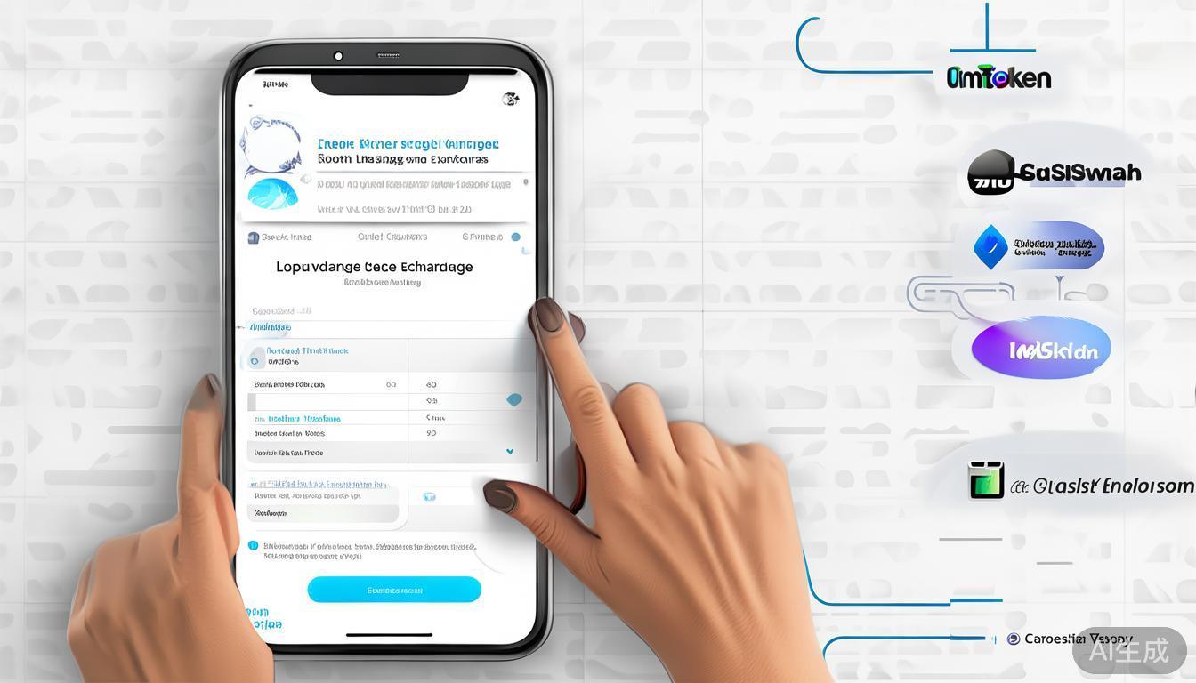 imToken安卓版优化数字货币交易成本_如何通过imToken安卓版下载app优化交易成本？_imToken调整Gas费降低交易成本