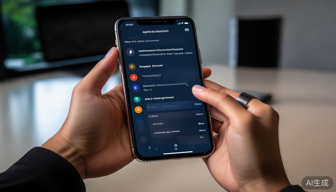 imToken安卓版下载_怎样通过imToken钱包安卓版参与DeFi项目_imToken钱包安全使用教程