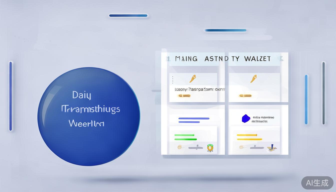 imToken 2.0安卓版本安全策略_如何在imToken 2.0钱包安卓版中实现多层级风险管理?_数字资产管理风险管理