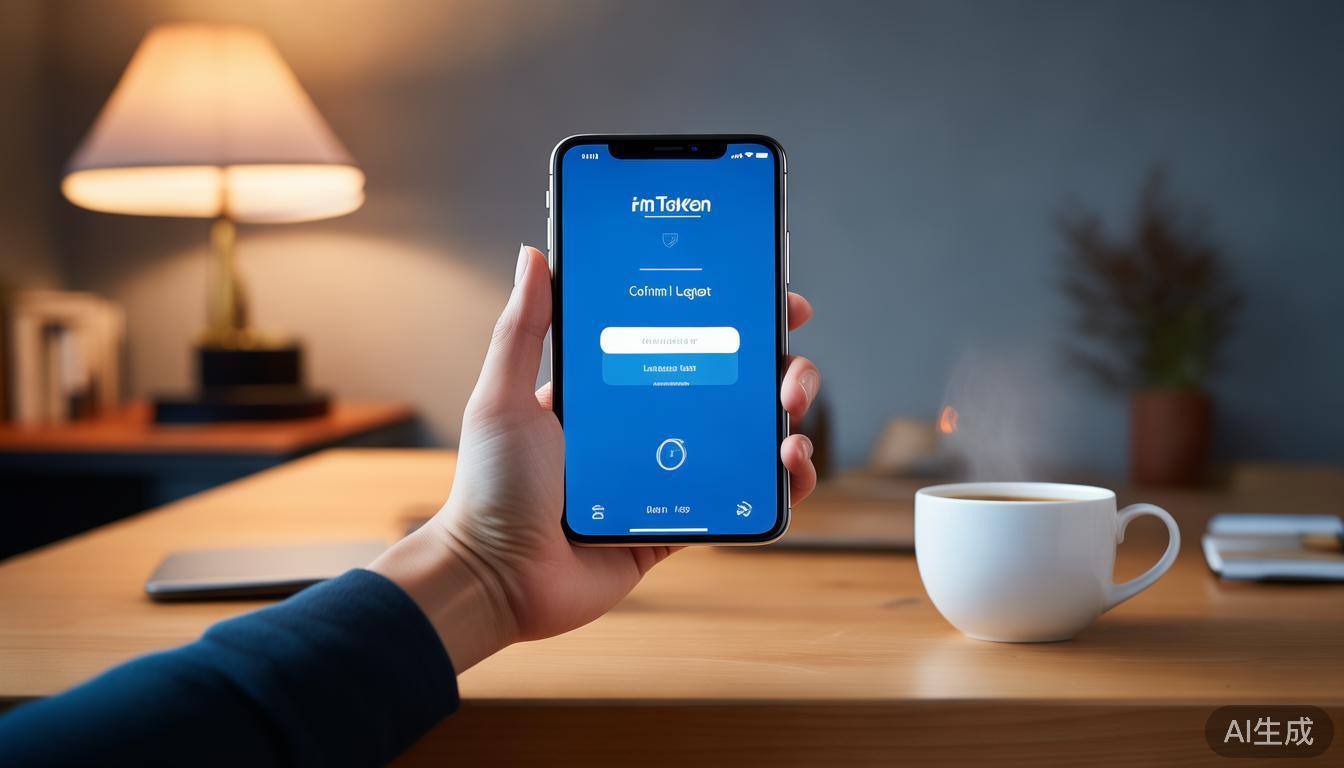 imToken钱包两步验证设置步骤_如何在iPhone上设置imtoken钱包的两步验证？_iPhone imToken钱包启用两步验证方法